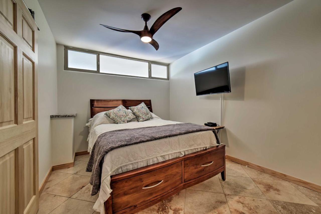 Condo With Lanai At Beginning Of Road To Hana! Paia Εξωτερικό φωτογραφία