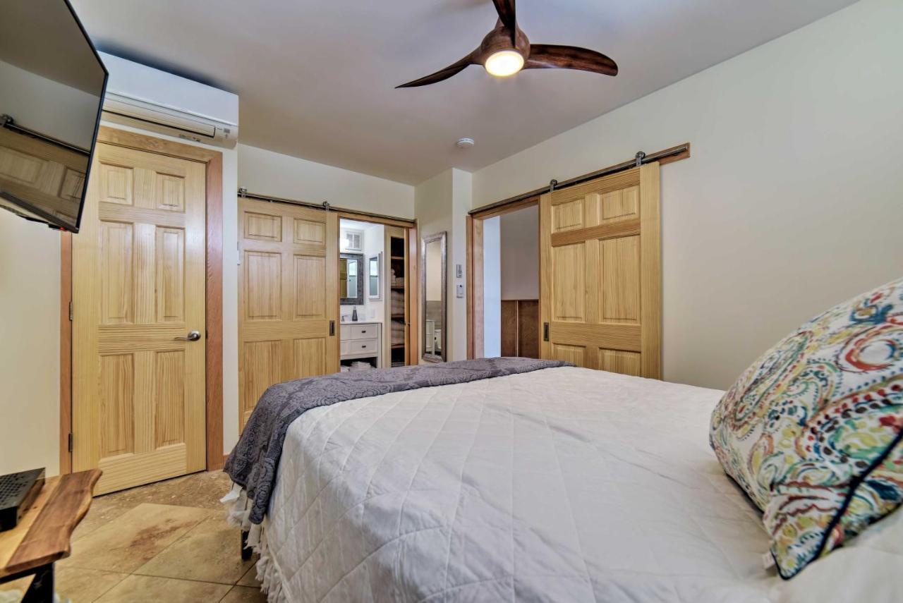 Condo With Lanai At Beginning Of Road To Hana! Paia Εξωτερικό φωτογραφία