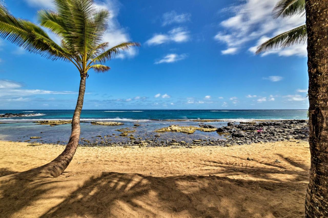 Condo With Lanai At Beginning Of Road To Hana! Paia Εξωτερικό φωτογραφία